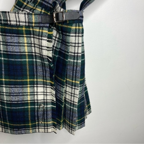 O’Neil of Dublin Tarton kilt size 22 - Picture 5 of 7